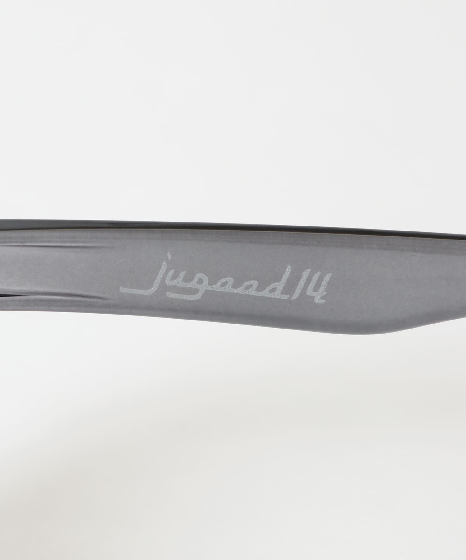 jugaad 14　COVE CLEAR-dk green black -