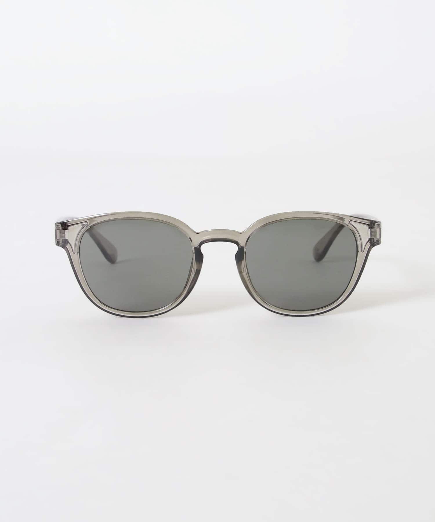 jugaad 14　COVE CLEAR-dk green