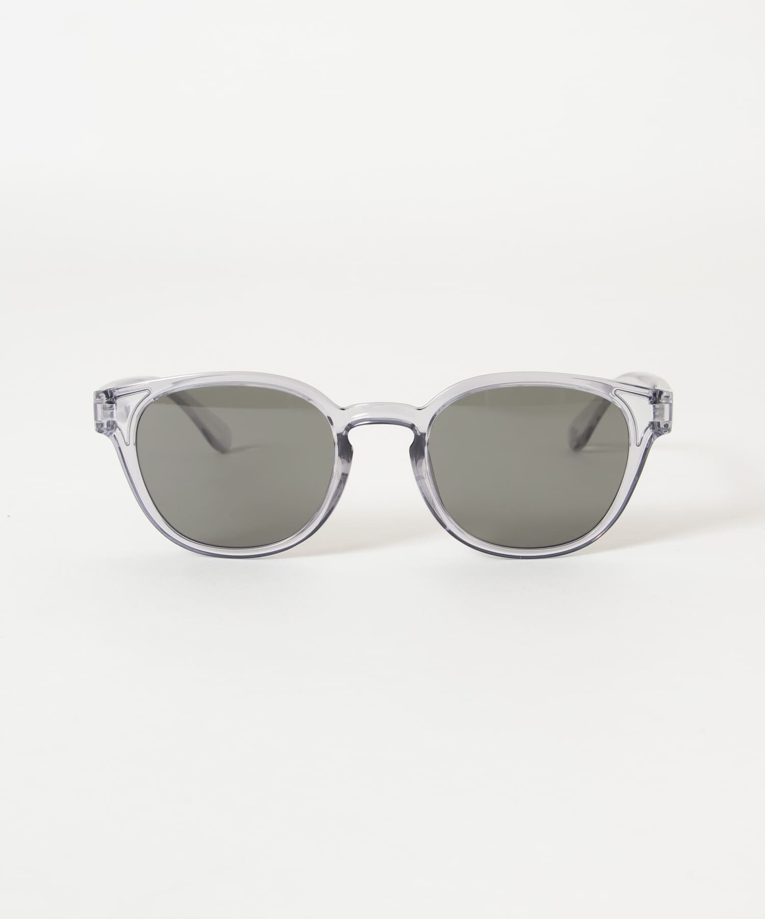 jugaad 14　COVE CLEAR-dk green light.grey -