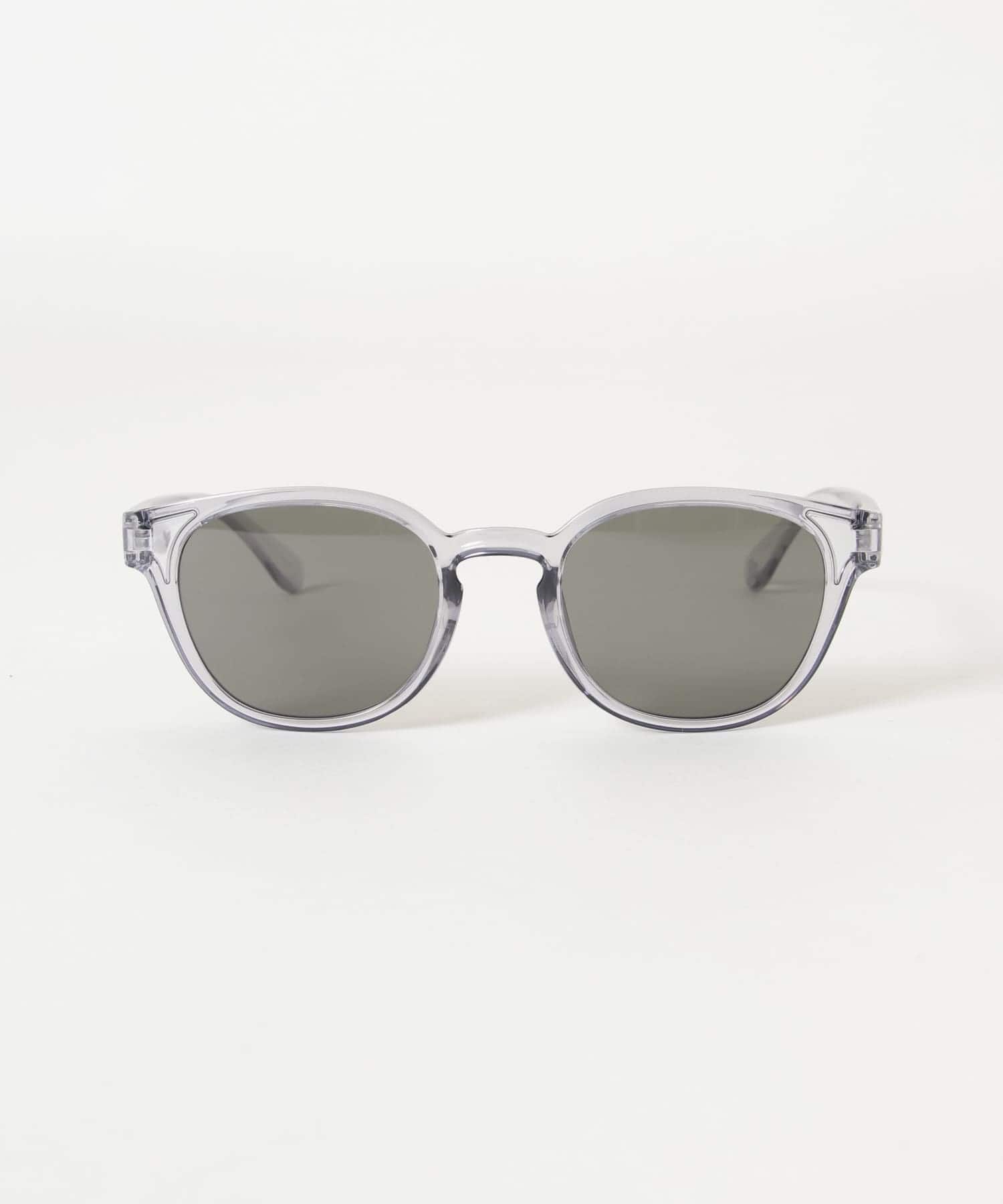 jugaad 14　COVE CLEAR-dk green