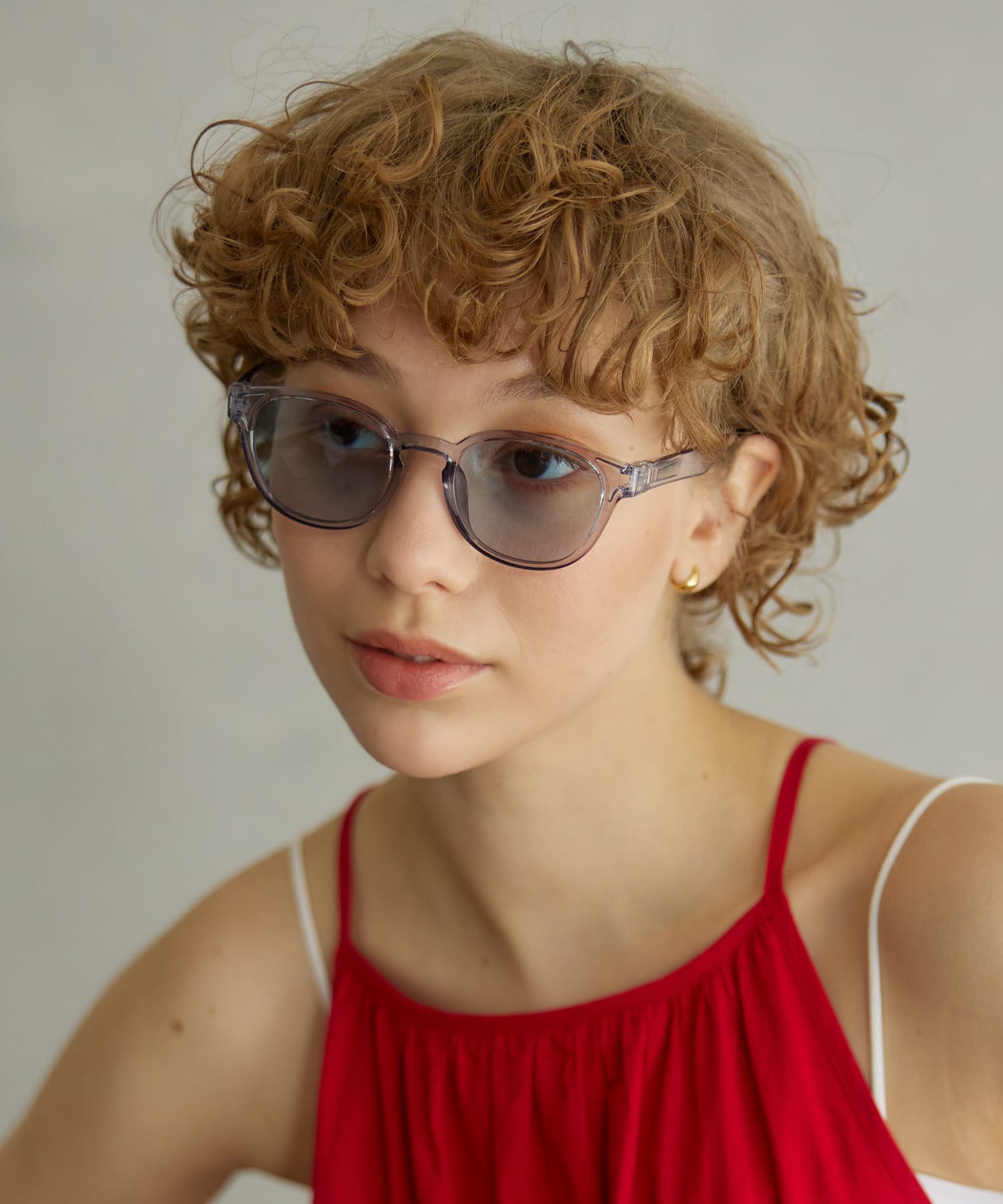 jugaad 14　COVE CLEAR-l.blue