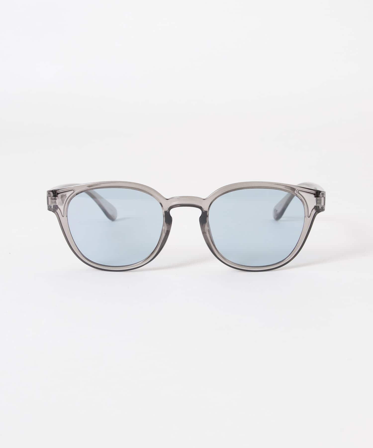 別注』KANEKO OPTICAL×URBAN RESEARCH TYPE-C(- クリアグレー