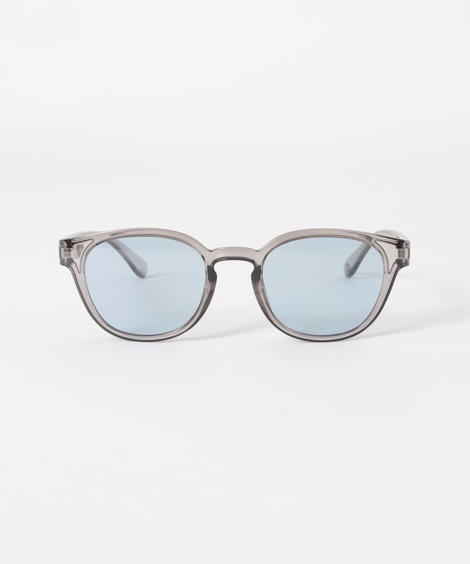 jugaad 14　COVE CLEAR-l.blue grey -