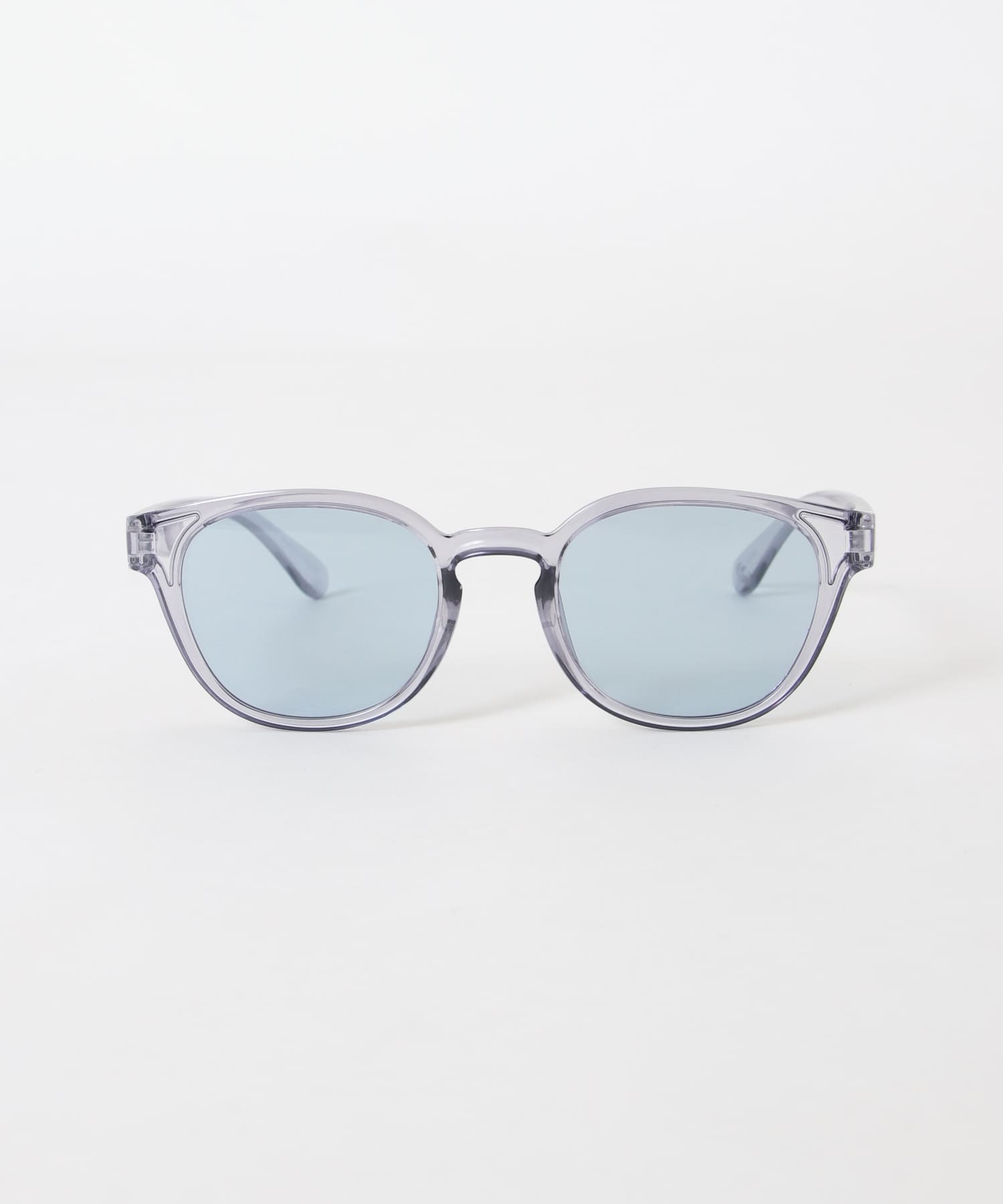 jugaad 14　COVE CLEAR-l.blue l.grey -