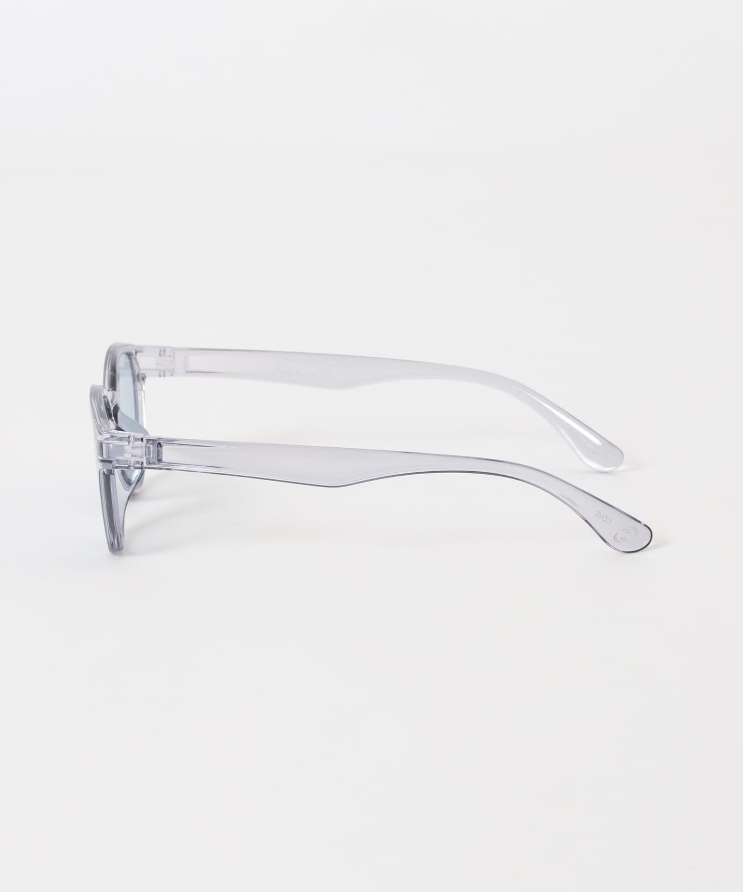 jugaad 14　COVE CLEAR-l.blue l.grey -