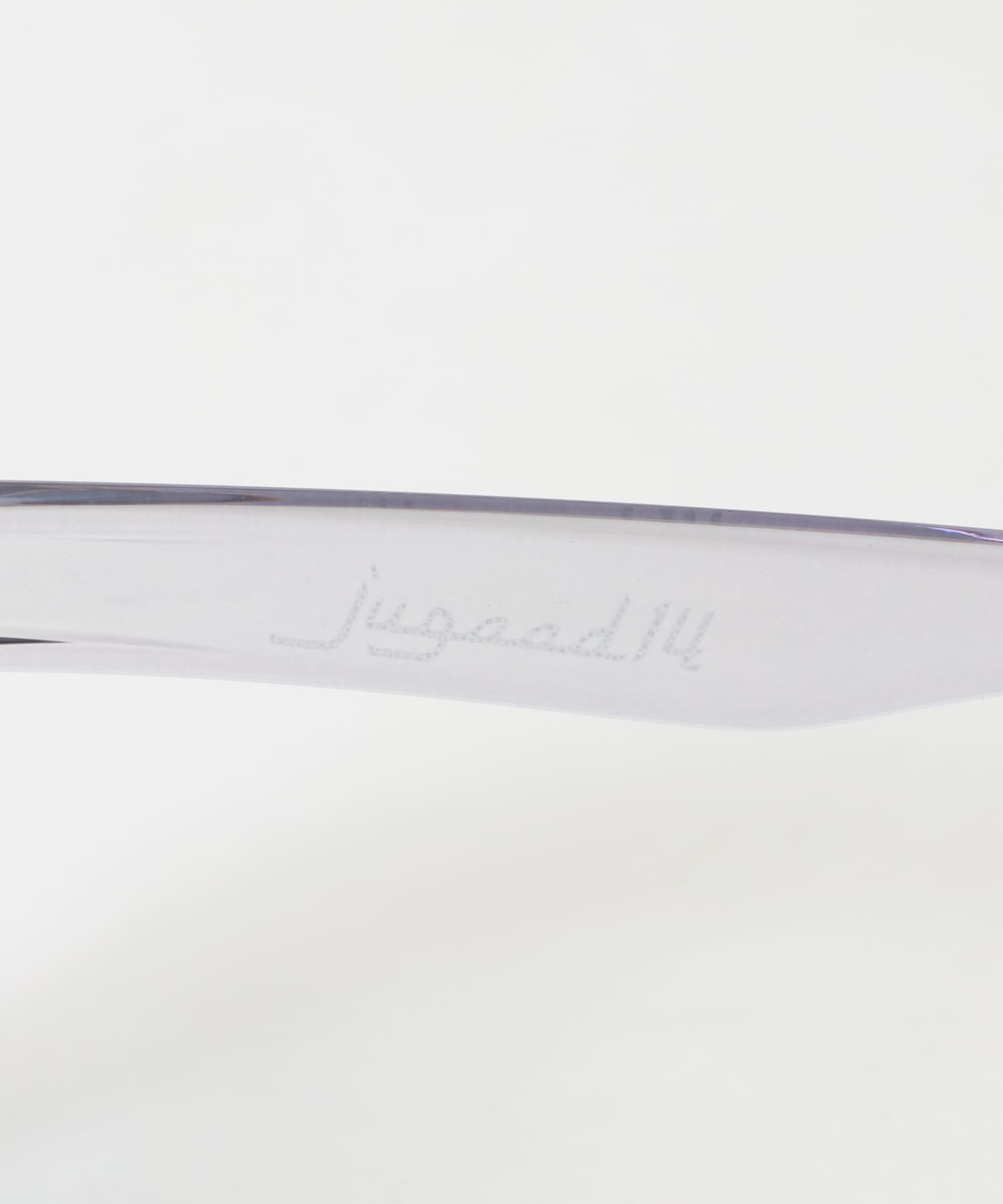 jugaad 14　COVE CLEAR-l.blue l.grey -