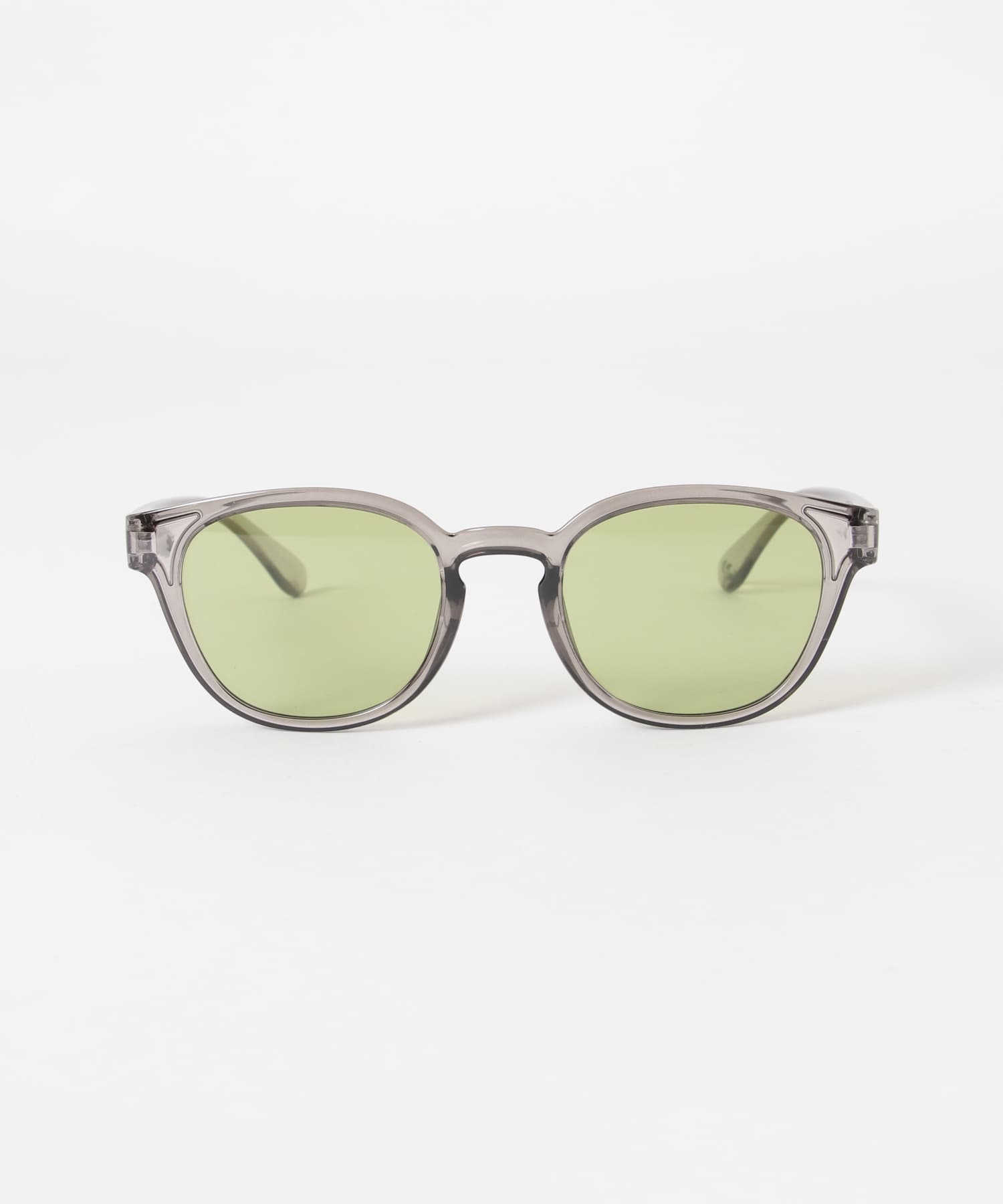 jugaad 14　COVE CLEAR-l.green grey -