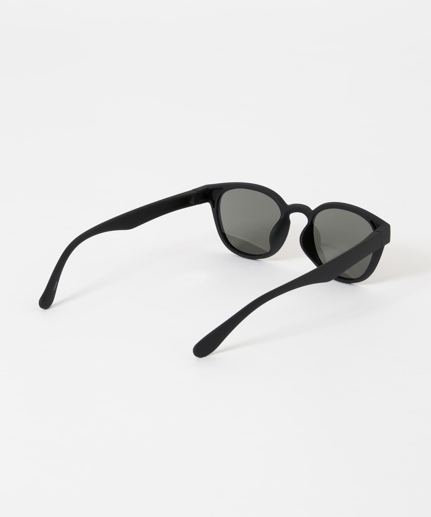 jugaad 14　COVE GRIP MATTE black -