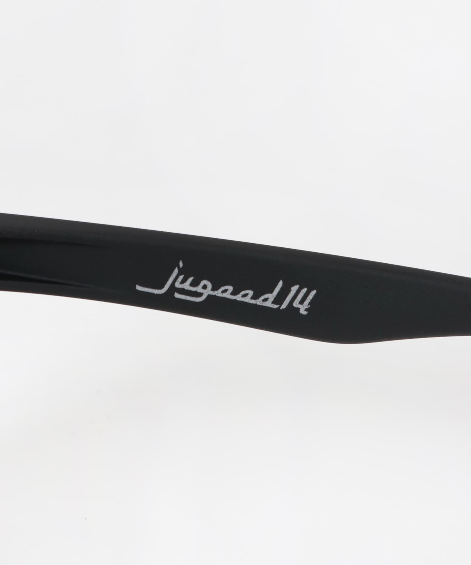 jugaad 14　COVE GRIP MATTE black -