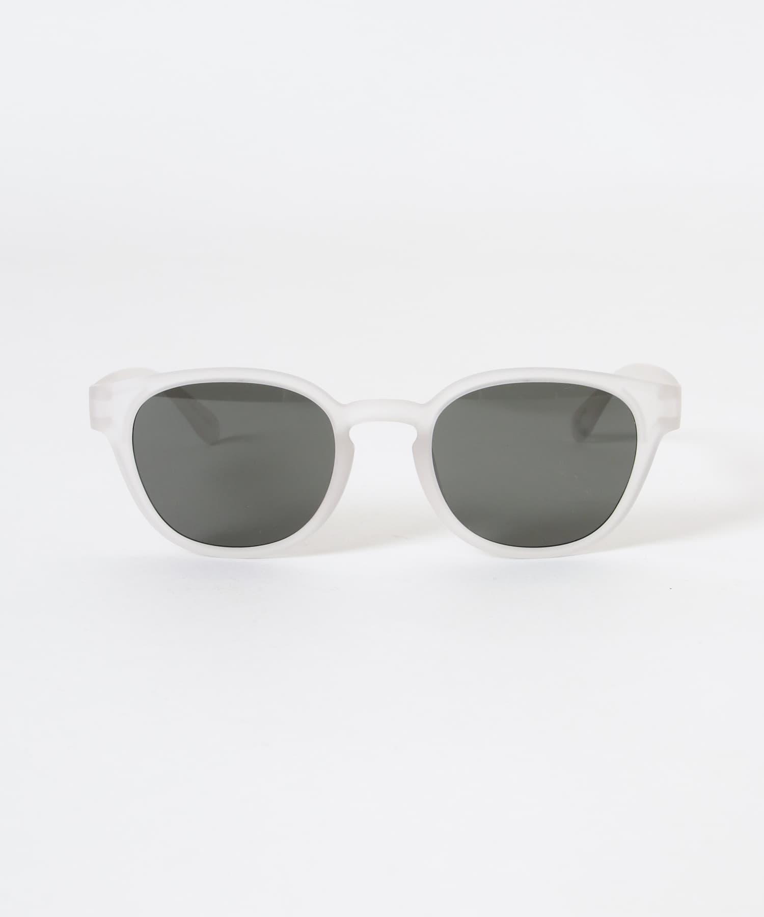 jugaad 14　COVE GRIP MATTE clear -