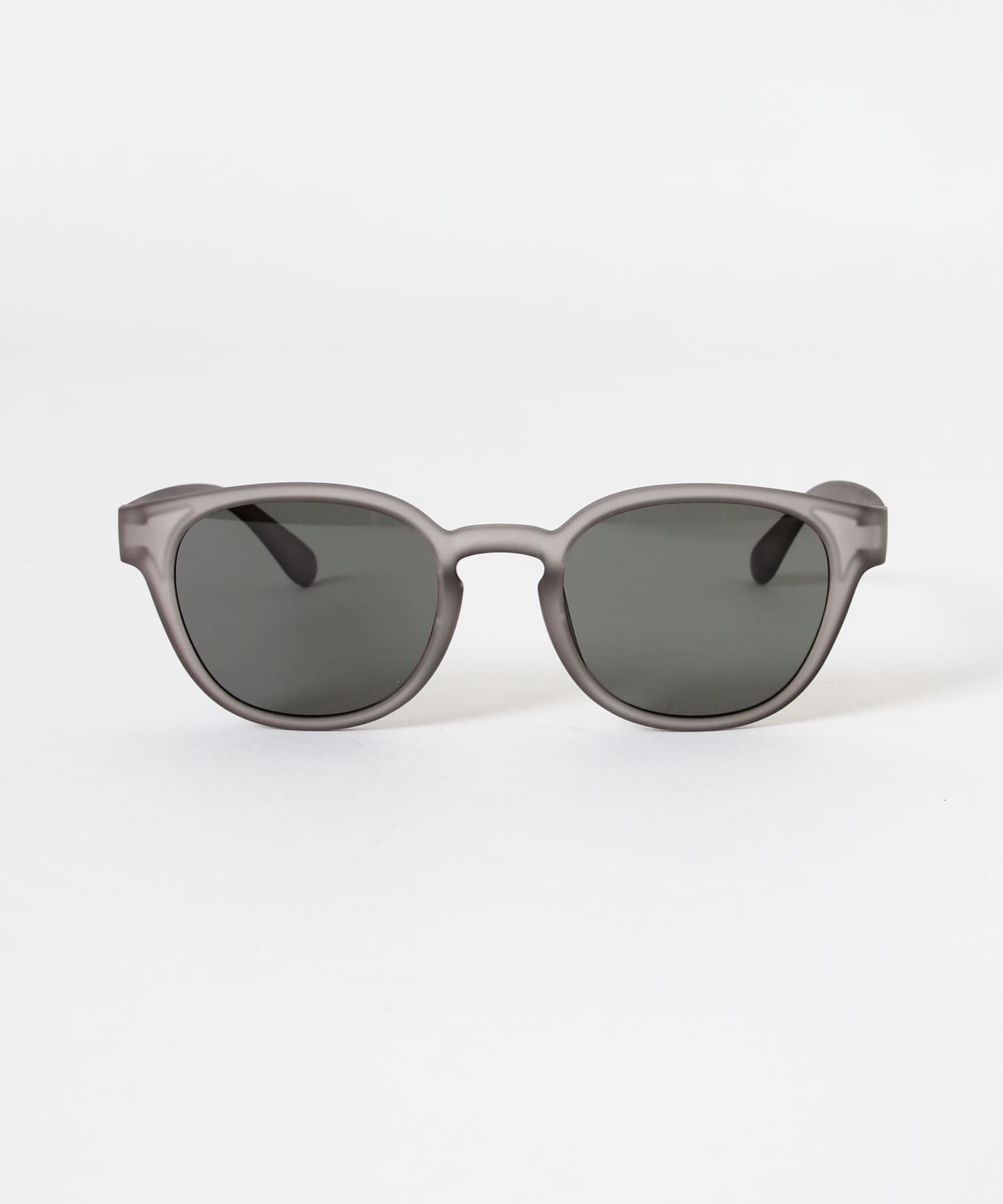 jugaad 14　COVE GRIP MATTE grey -