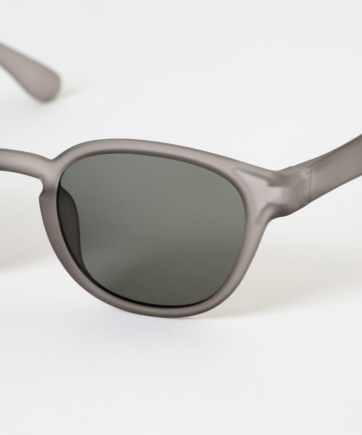 jugaad 14　COVE GRIP MATTE grey -