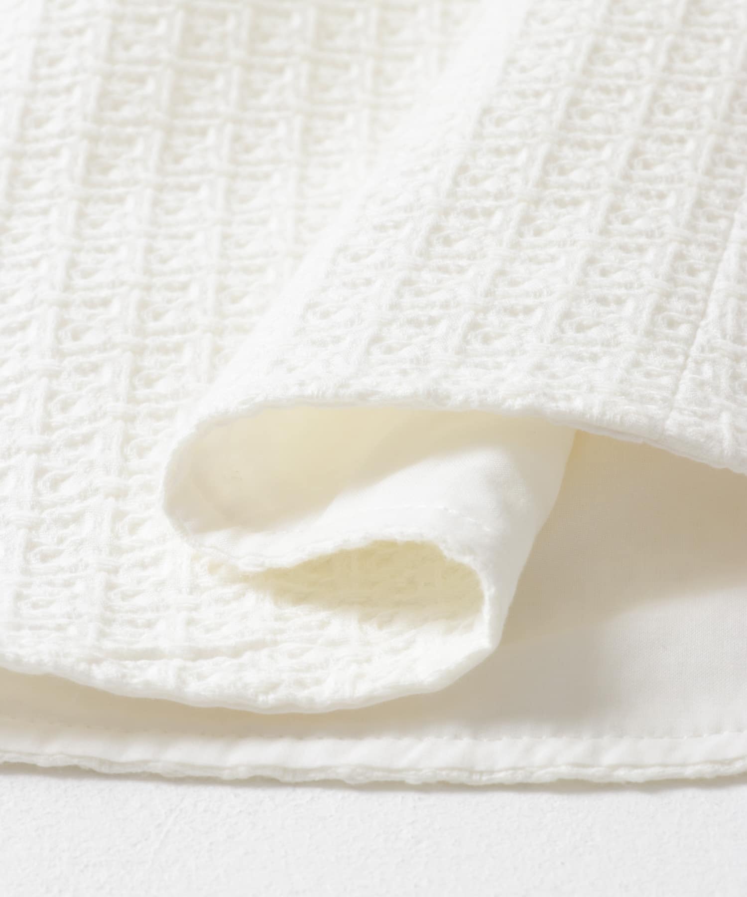 RITA ROW　APOLOVEST White S