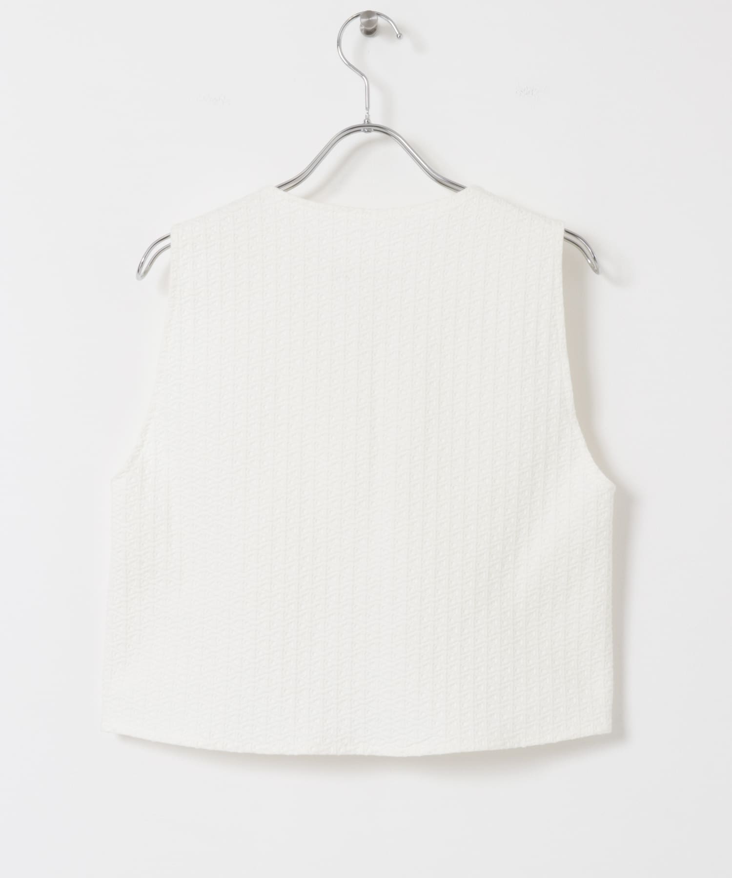 RITA ROW　APOLOVEST White S
