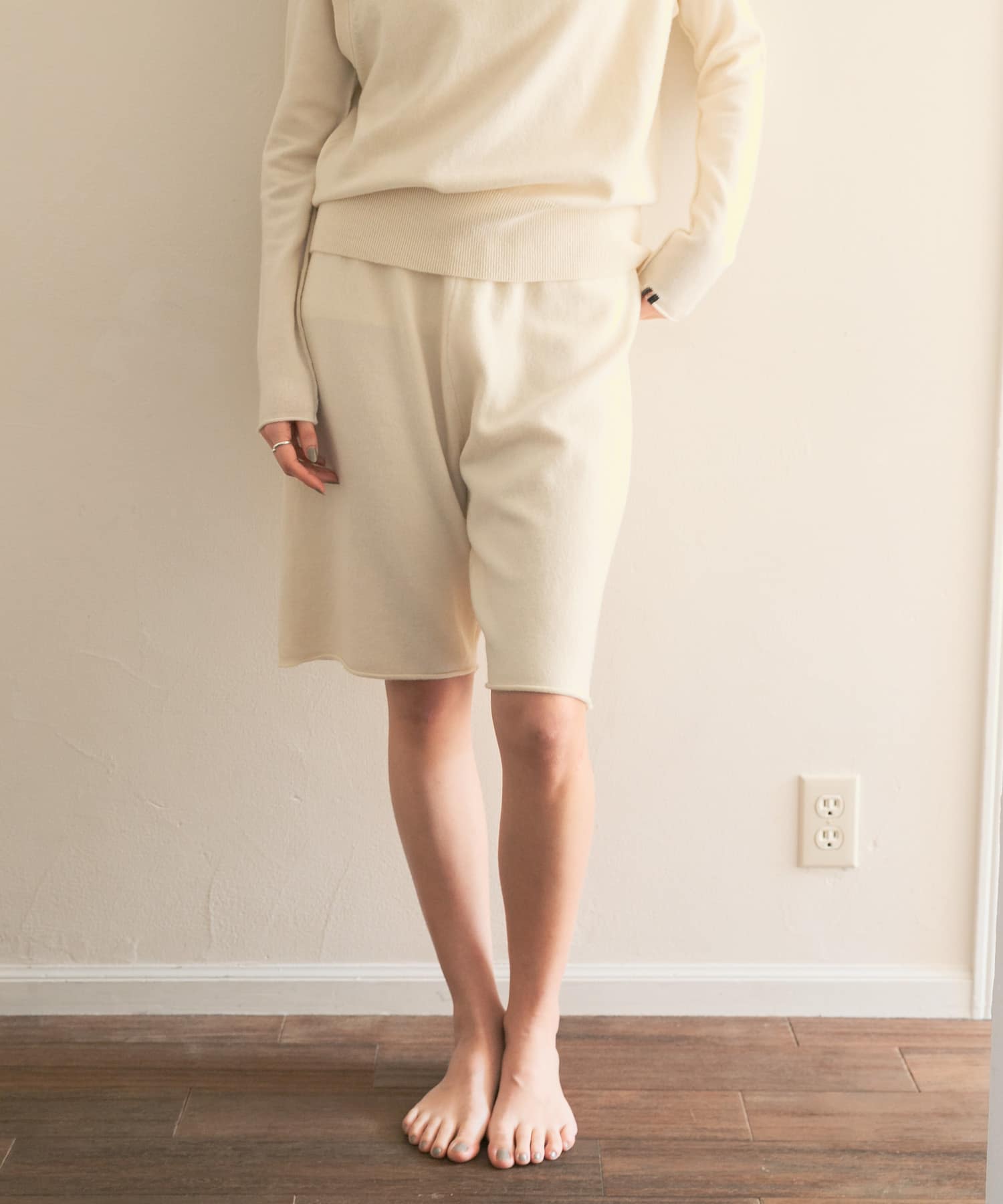 身長：172cm サイズ：-