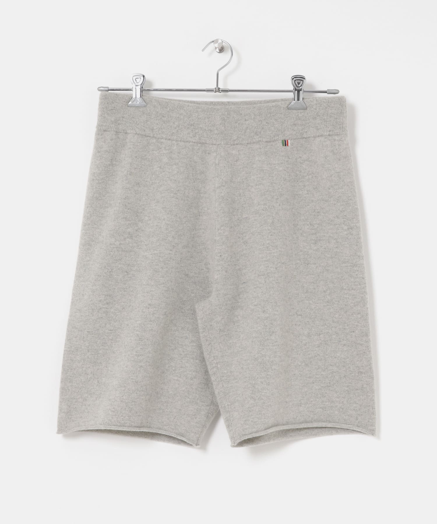Extreme Cashmere　laufen grey -