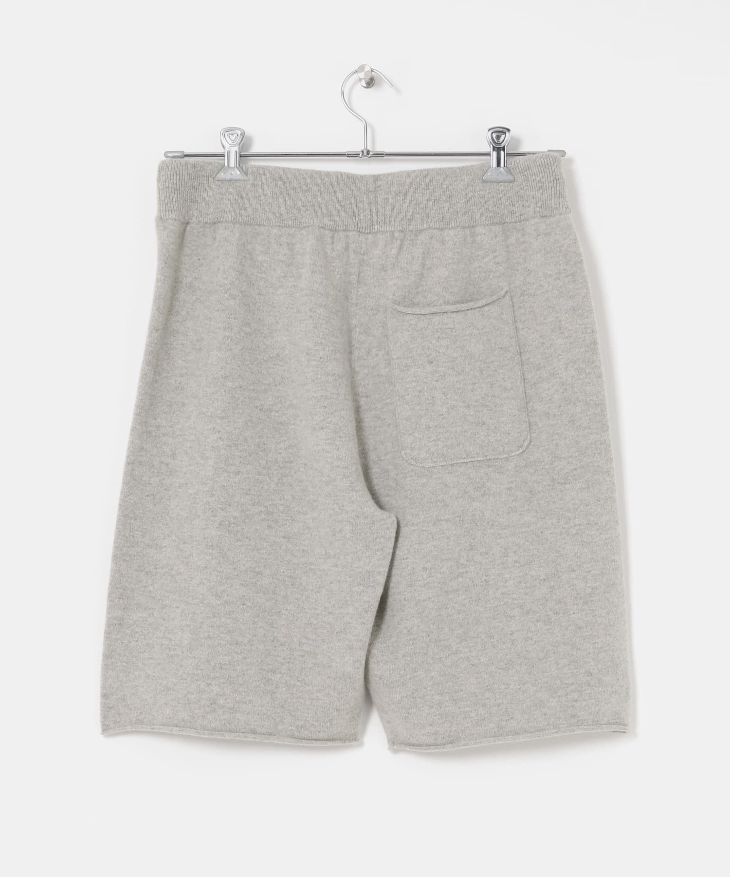 Extreme Cashmere　laufen grey -