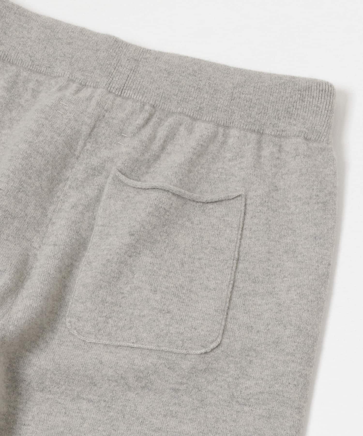 Extreme Cashmere　laufen grey -