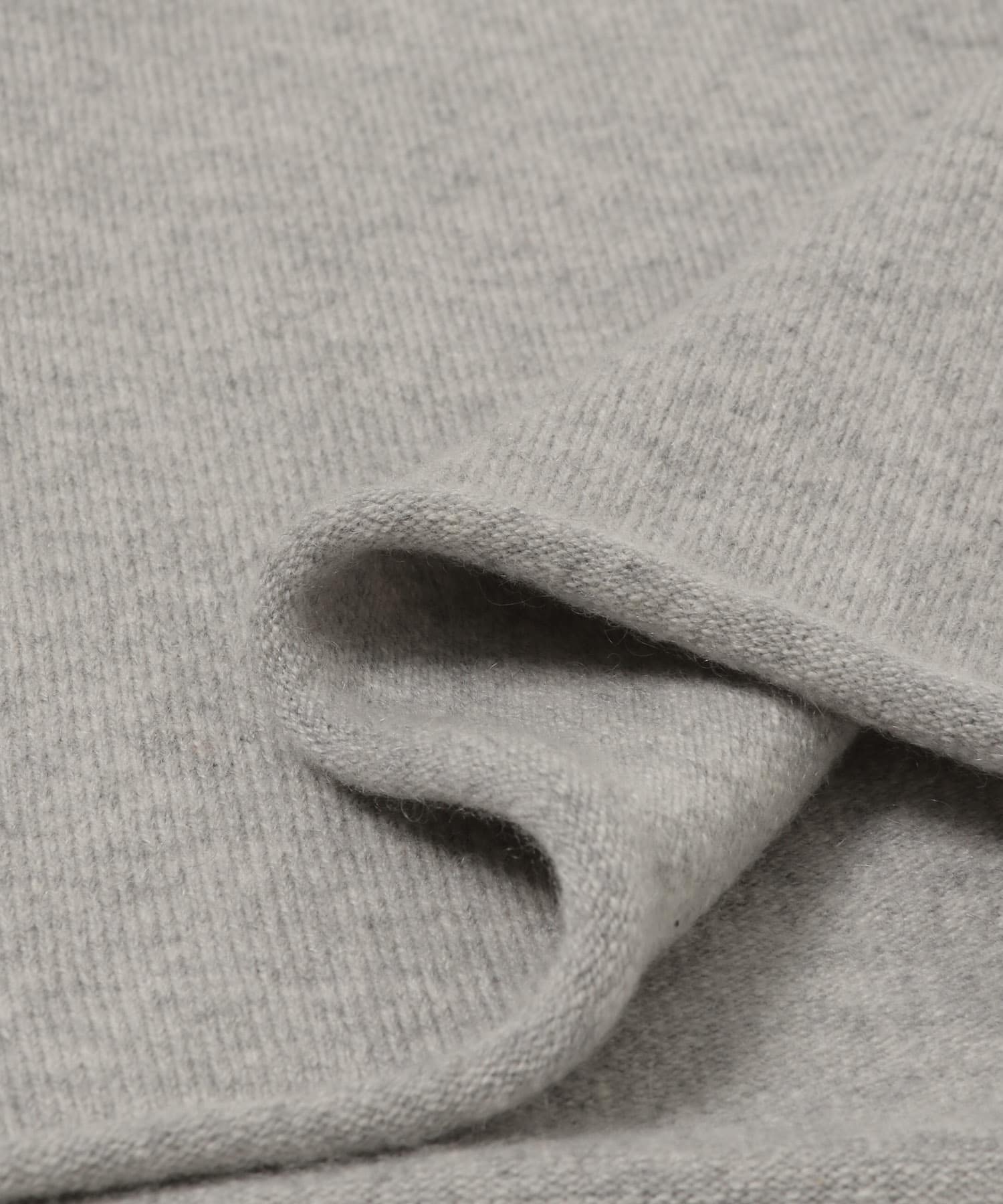 Extreme Cashmere　laufen grey -