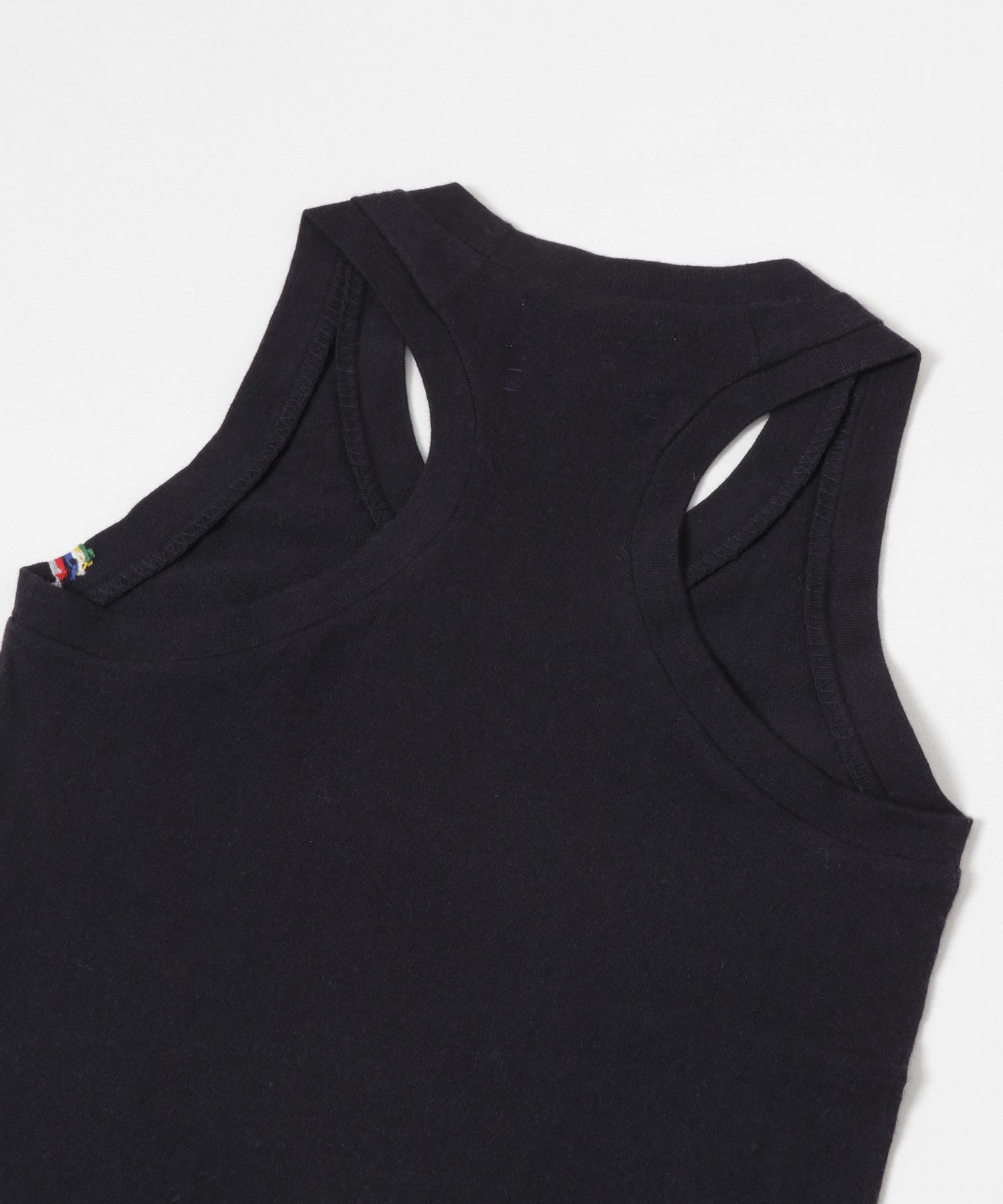 Extreme Cashmere　vest navy -