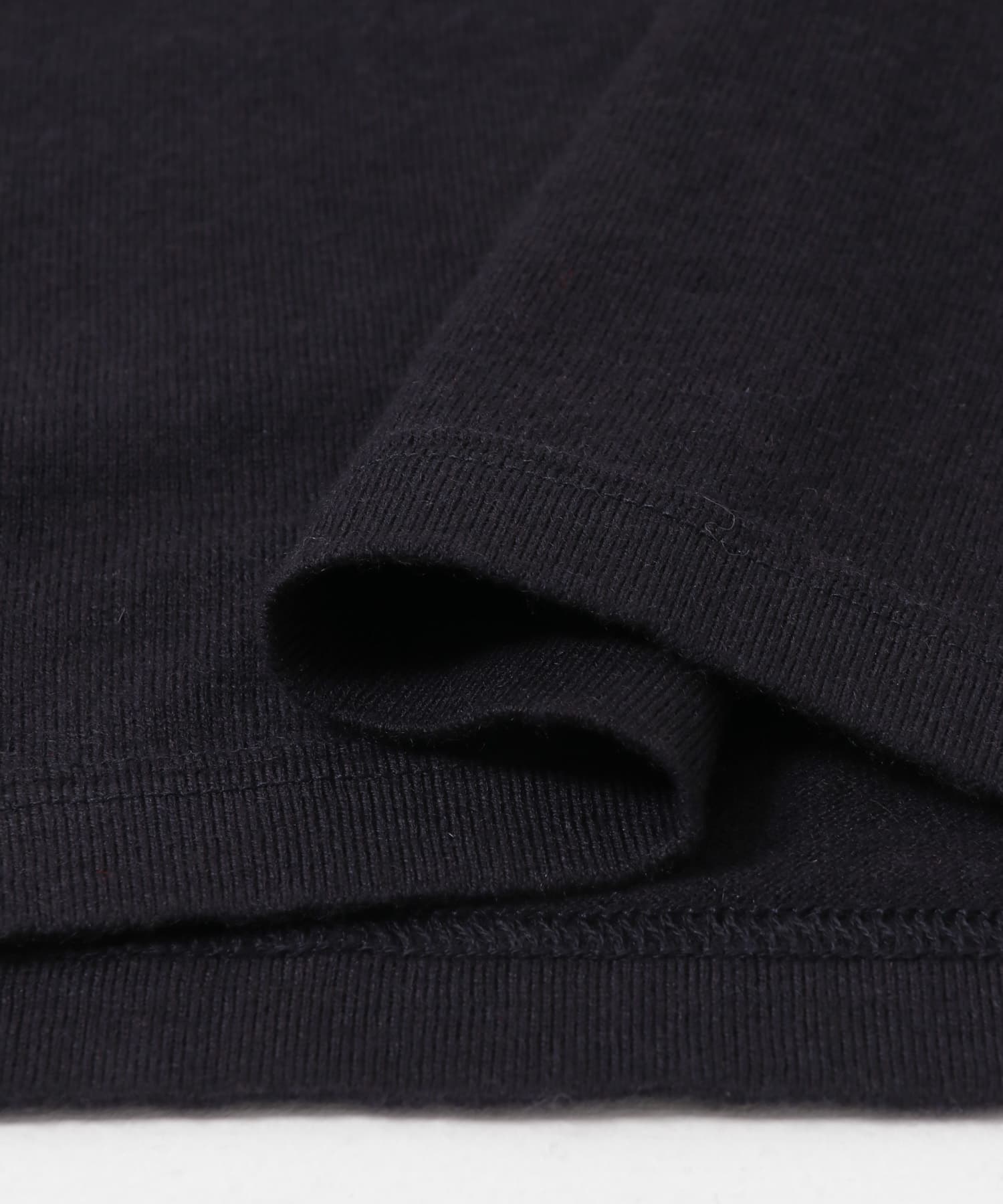 Extreme Cashmere　vest navy -