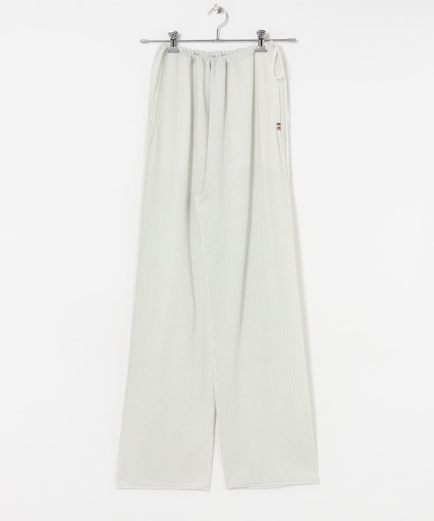 Extreme Cashmere judo(- green pin): ボトム｜URBAN RESEARCH公式