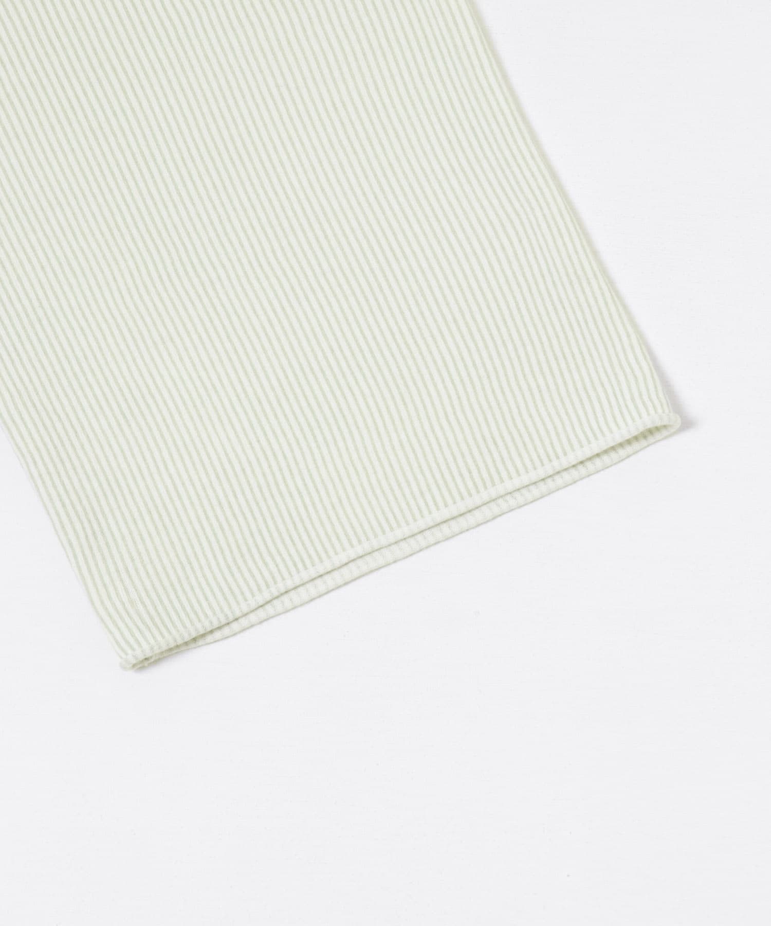 Extreme Cashmere　judo green pin -