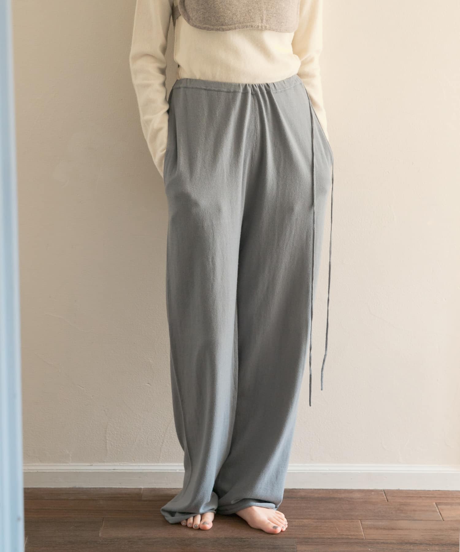 Extreme Cashmere　judo