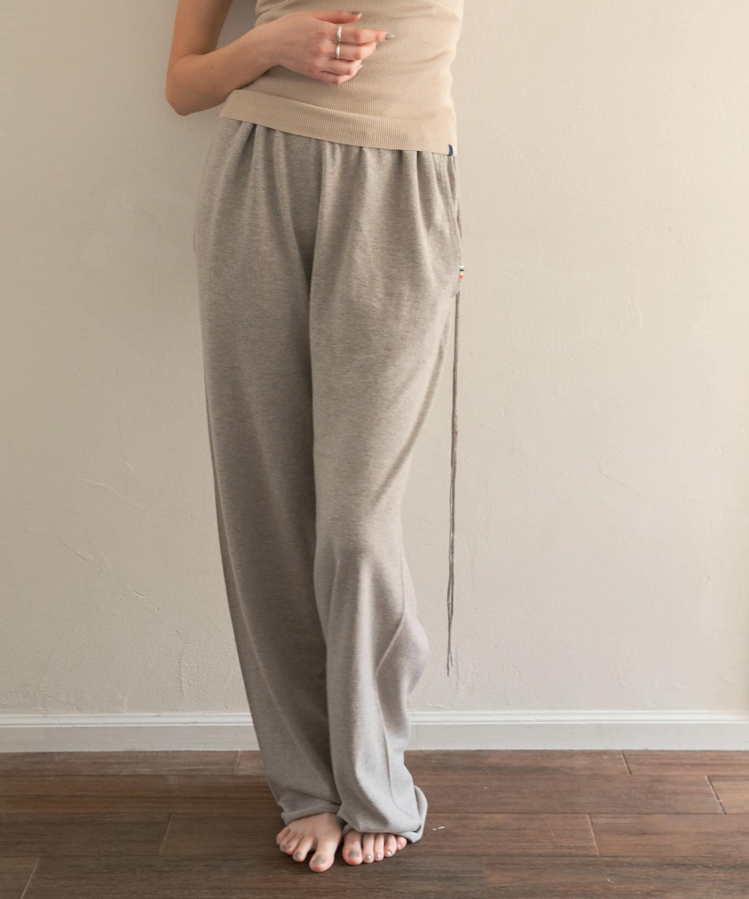 身長：172cm サイズ：-