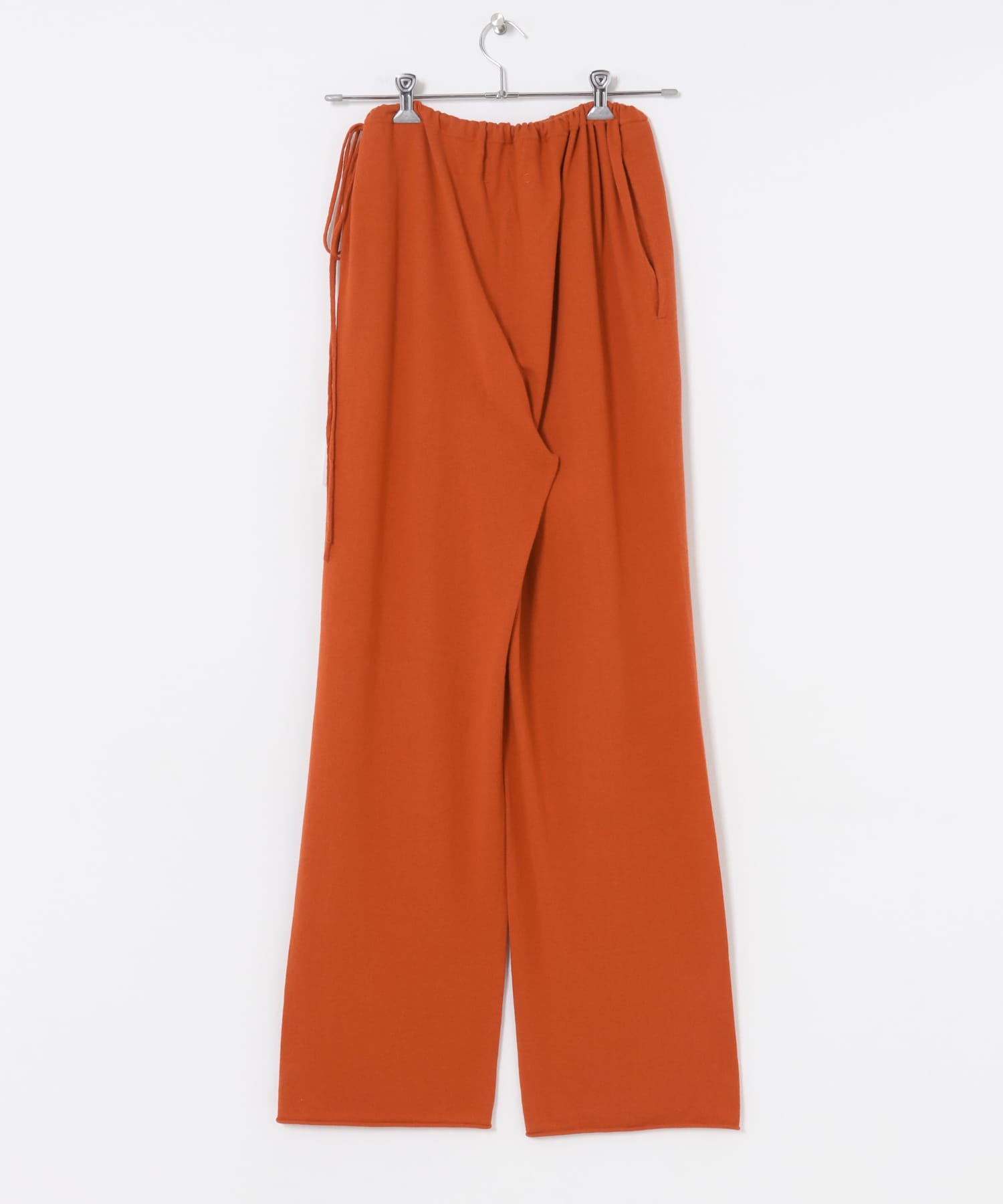 Extreme Cashmere　judo dk orange -