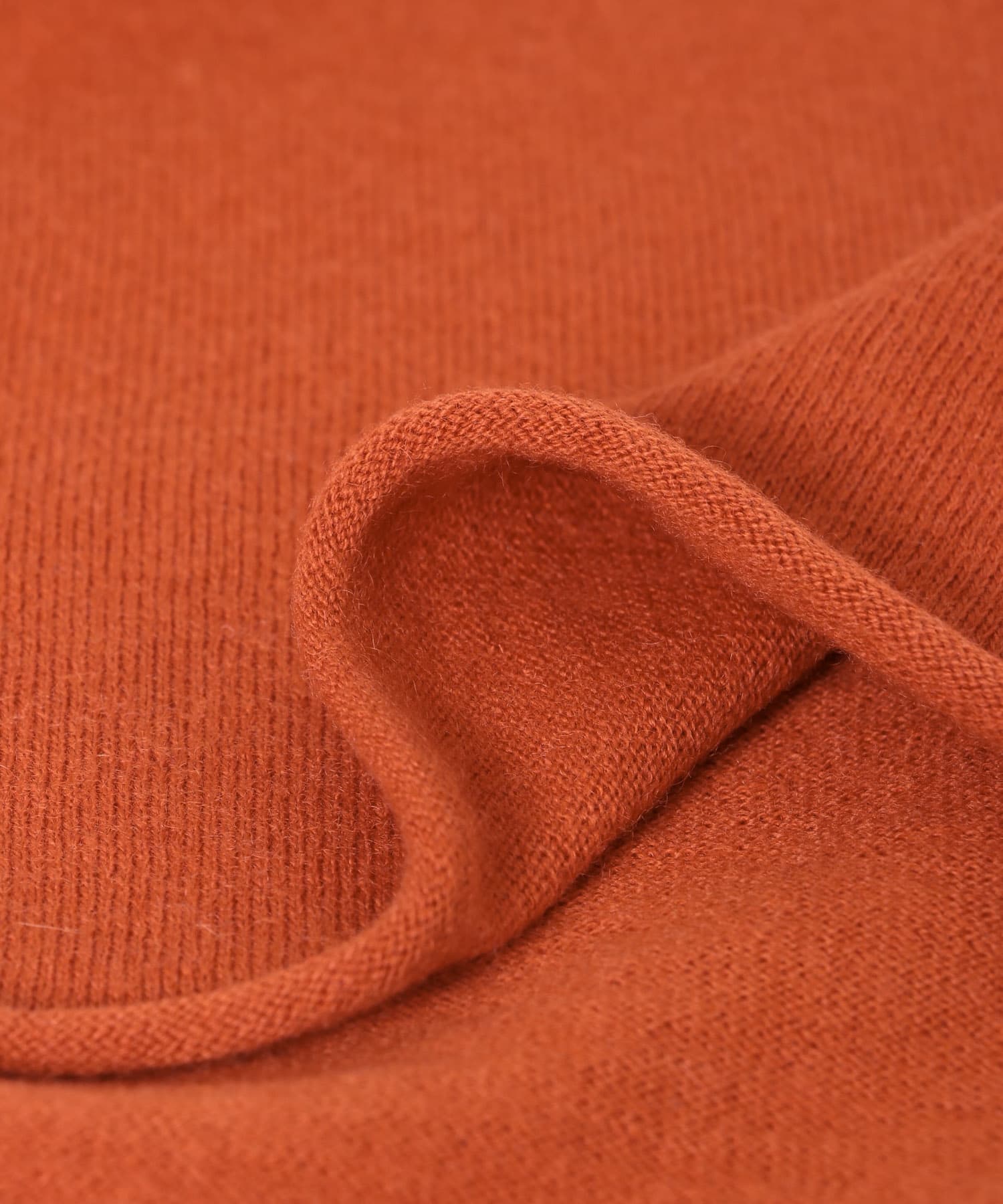 Extreme Cashmere　judo dk orange -