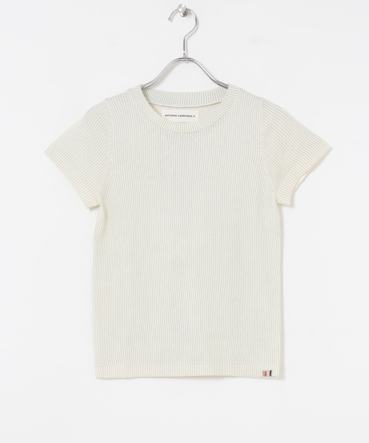 Extreme Cashmere　america