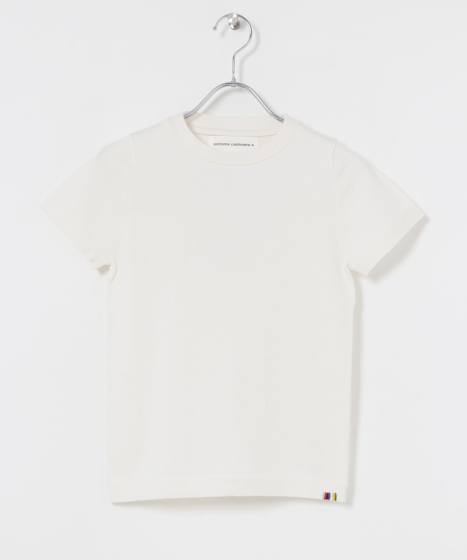 Extreme Cashmere　america