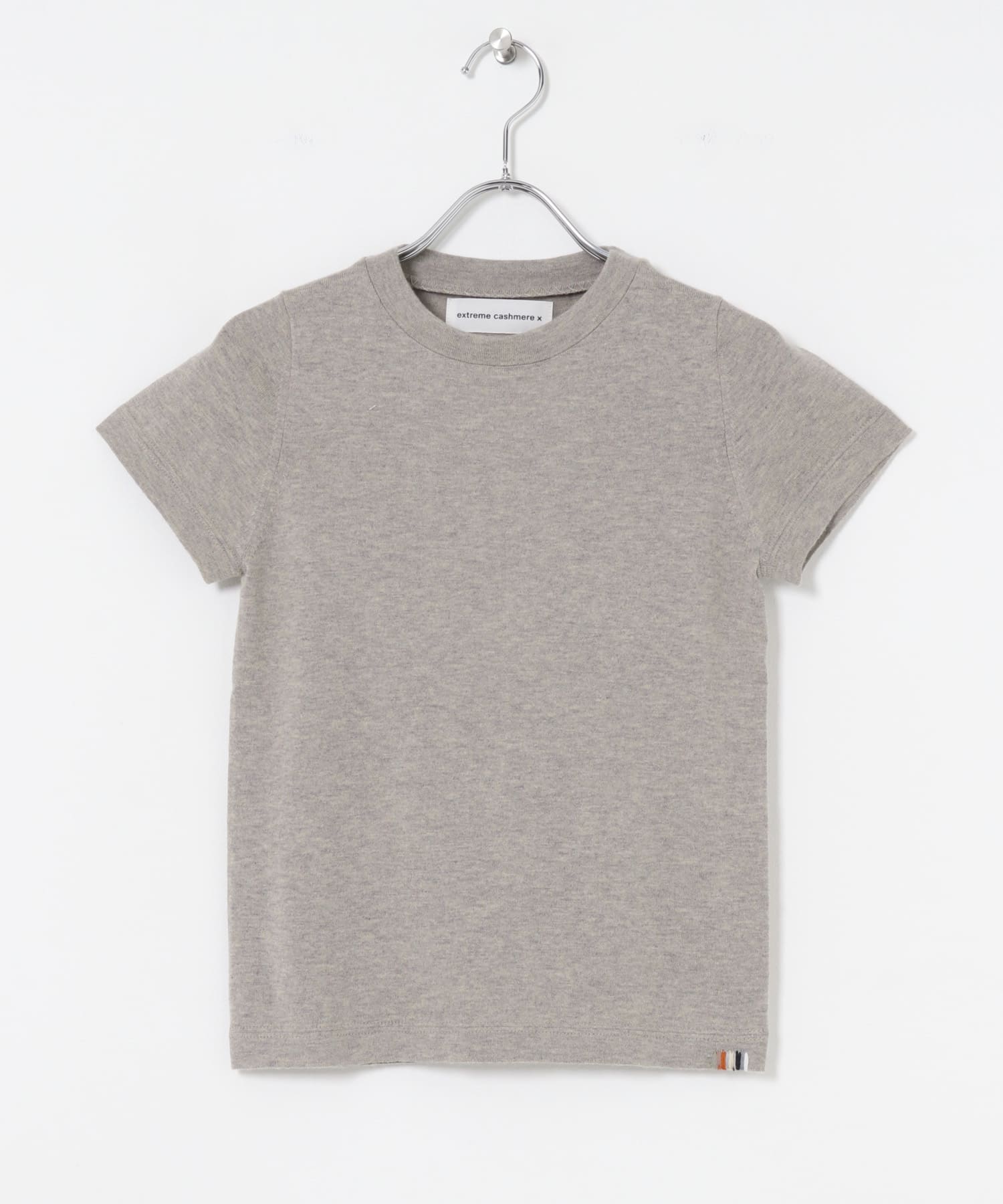 Extreme Cashmere　america