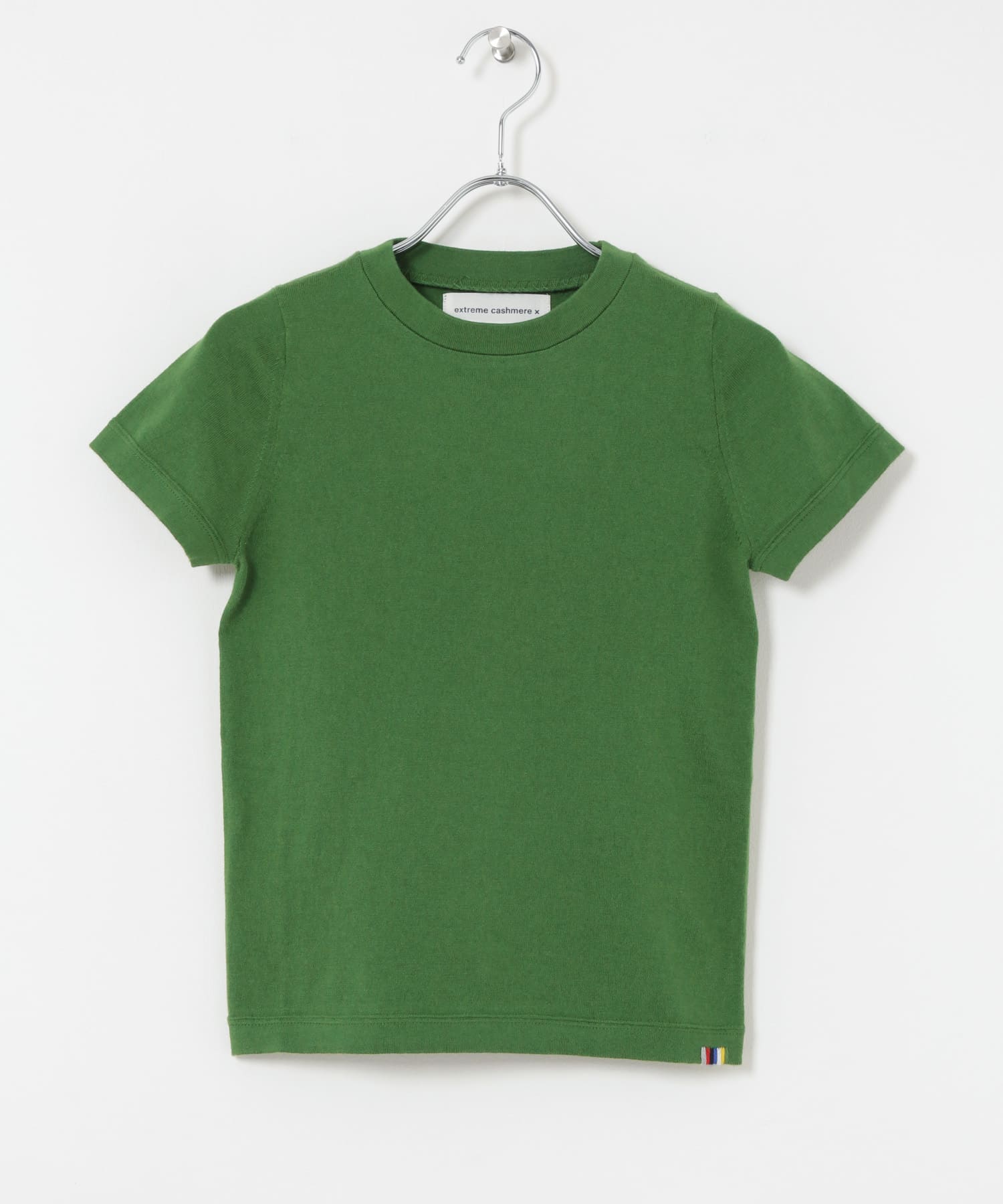 Extreme Cashmere　america weed -