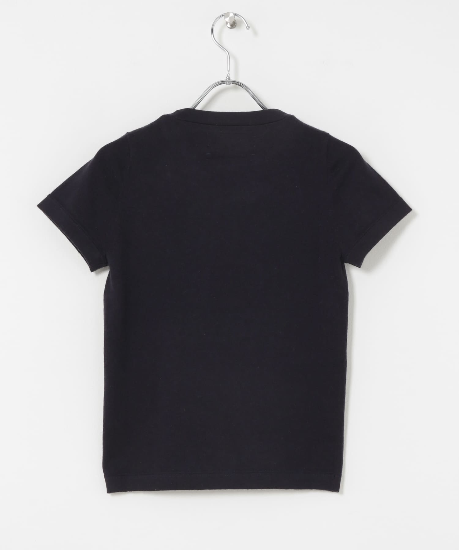 Extreme Cashmere　america navy -