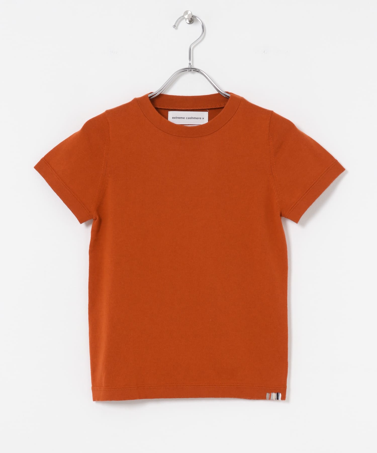 Extreme Cashmere　america