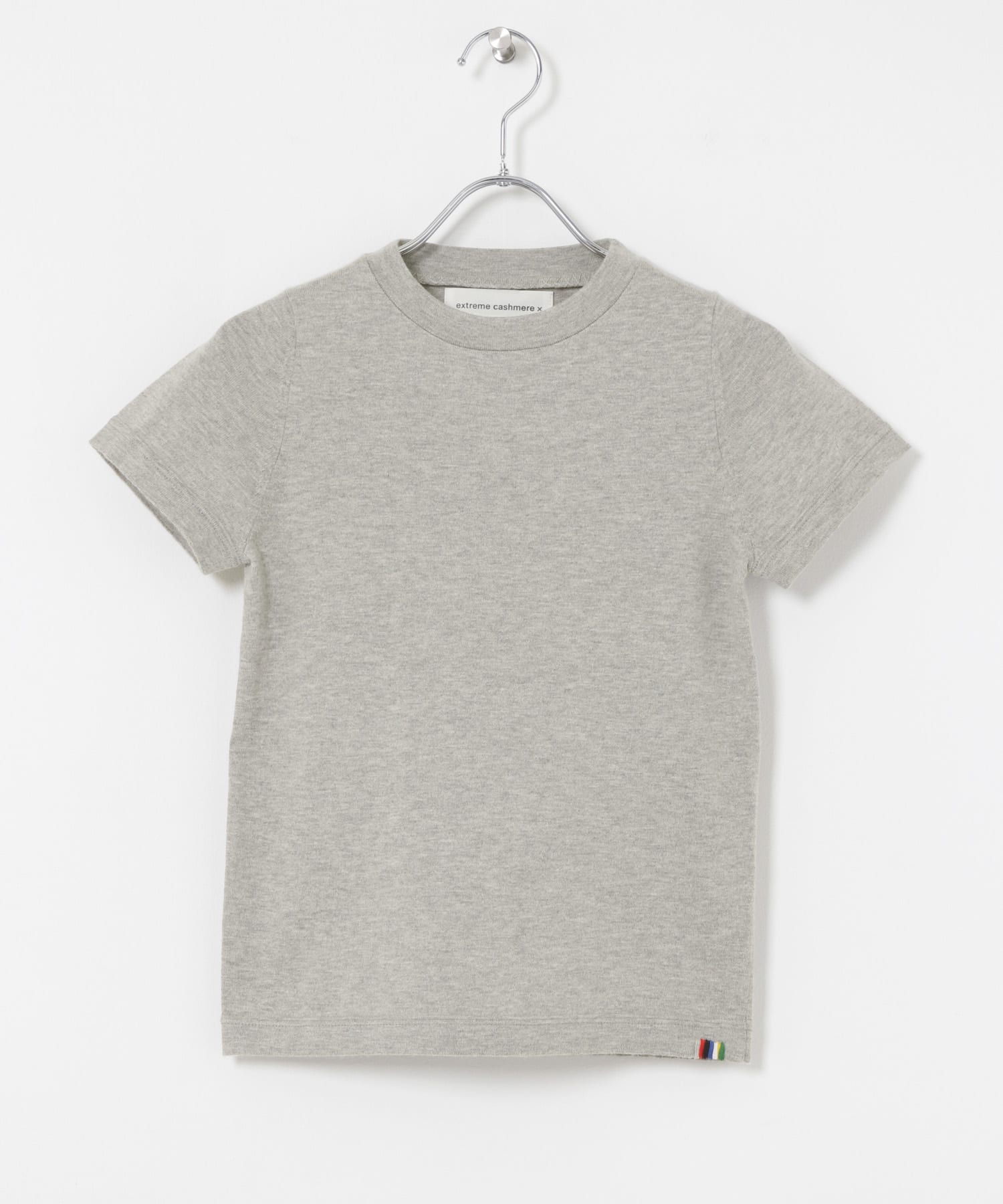 Extreme Cashmere　america