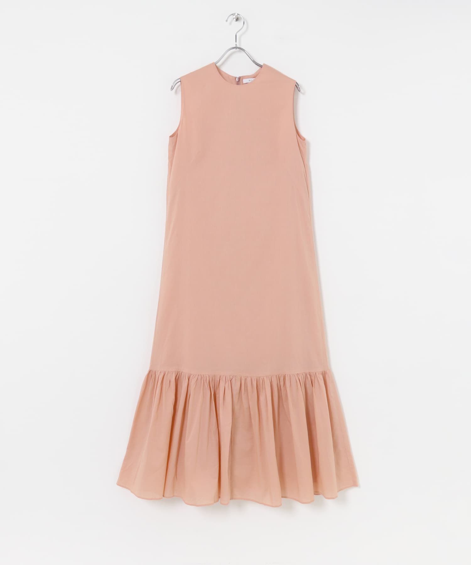 MARIHA　ドリーミングビューティーノースリーブドレス