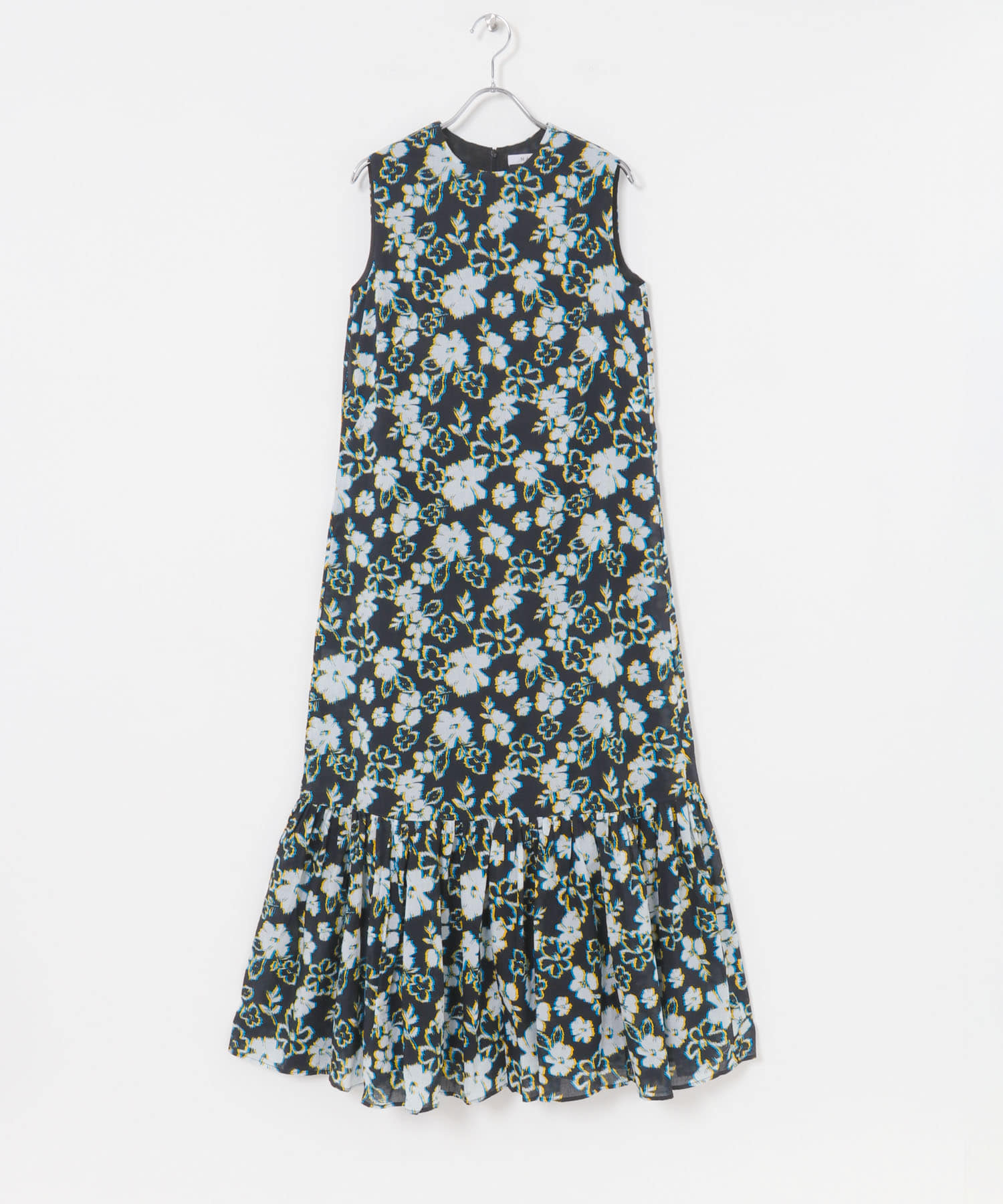 MARIHA　ドリーミングビューティーノースリーブドレス