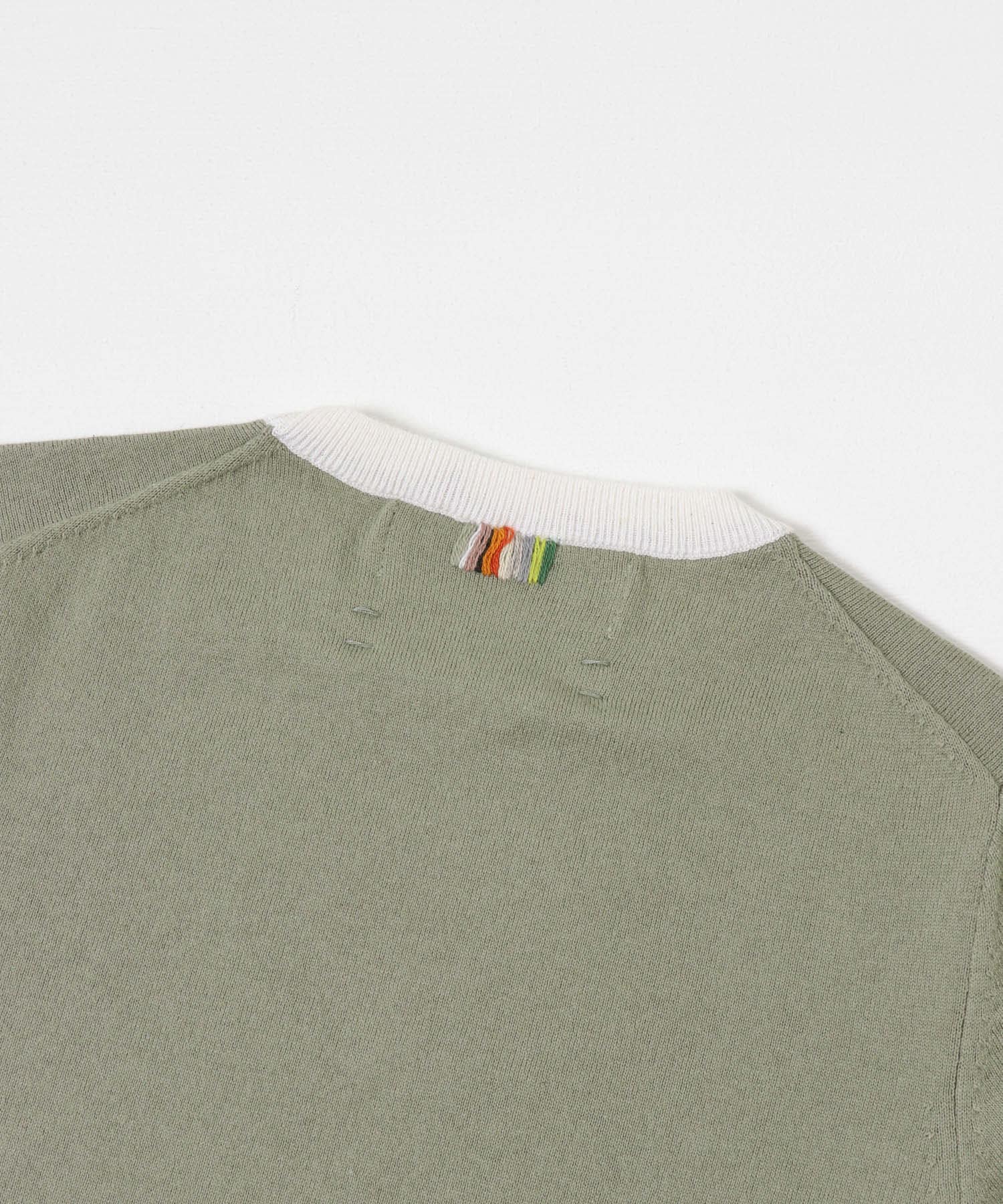 Extreme Cashmere　chloe green -