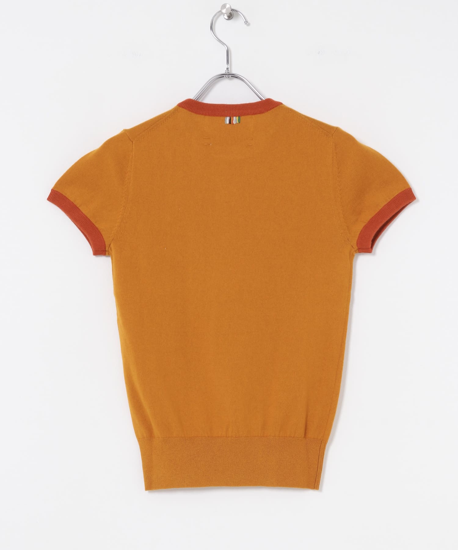 Extreme Cashmere　chloe orange -