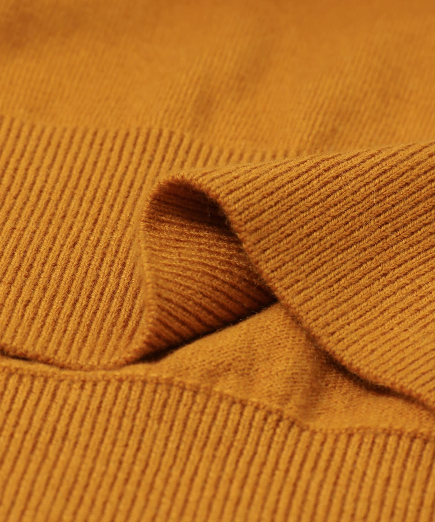 Extreme Cashmere　chloe orange -