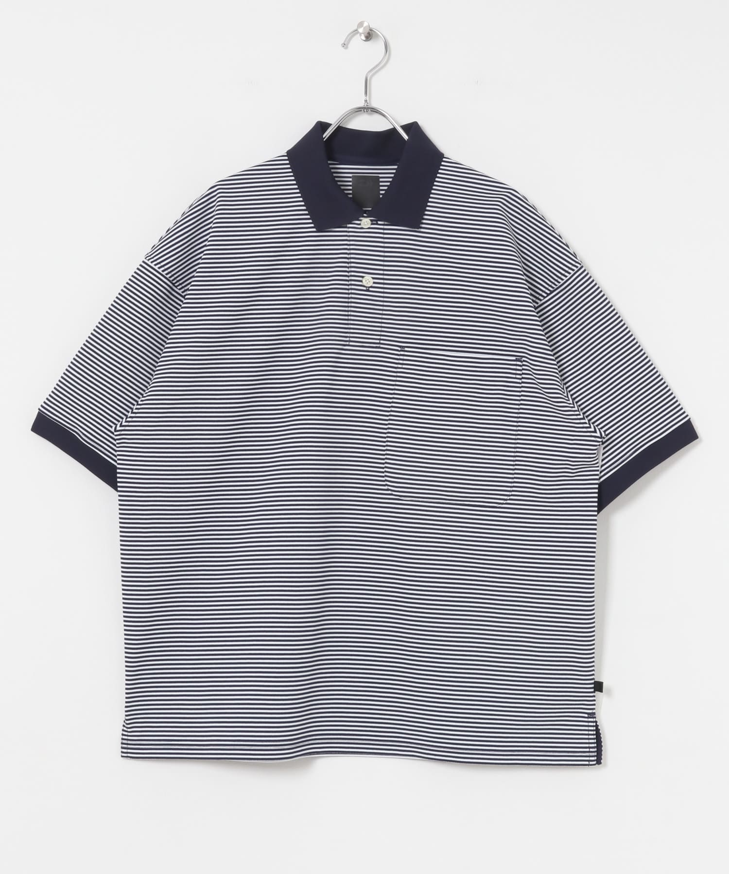 DAIWA PIER39　Ws TECH POLO SHIRTS SHORT-SLEEVE