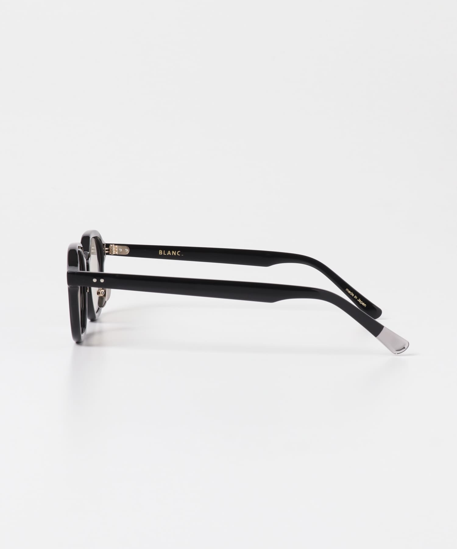 BLANC　BM012 BLK/KHK -