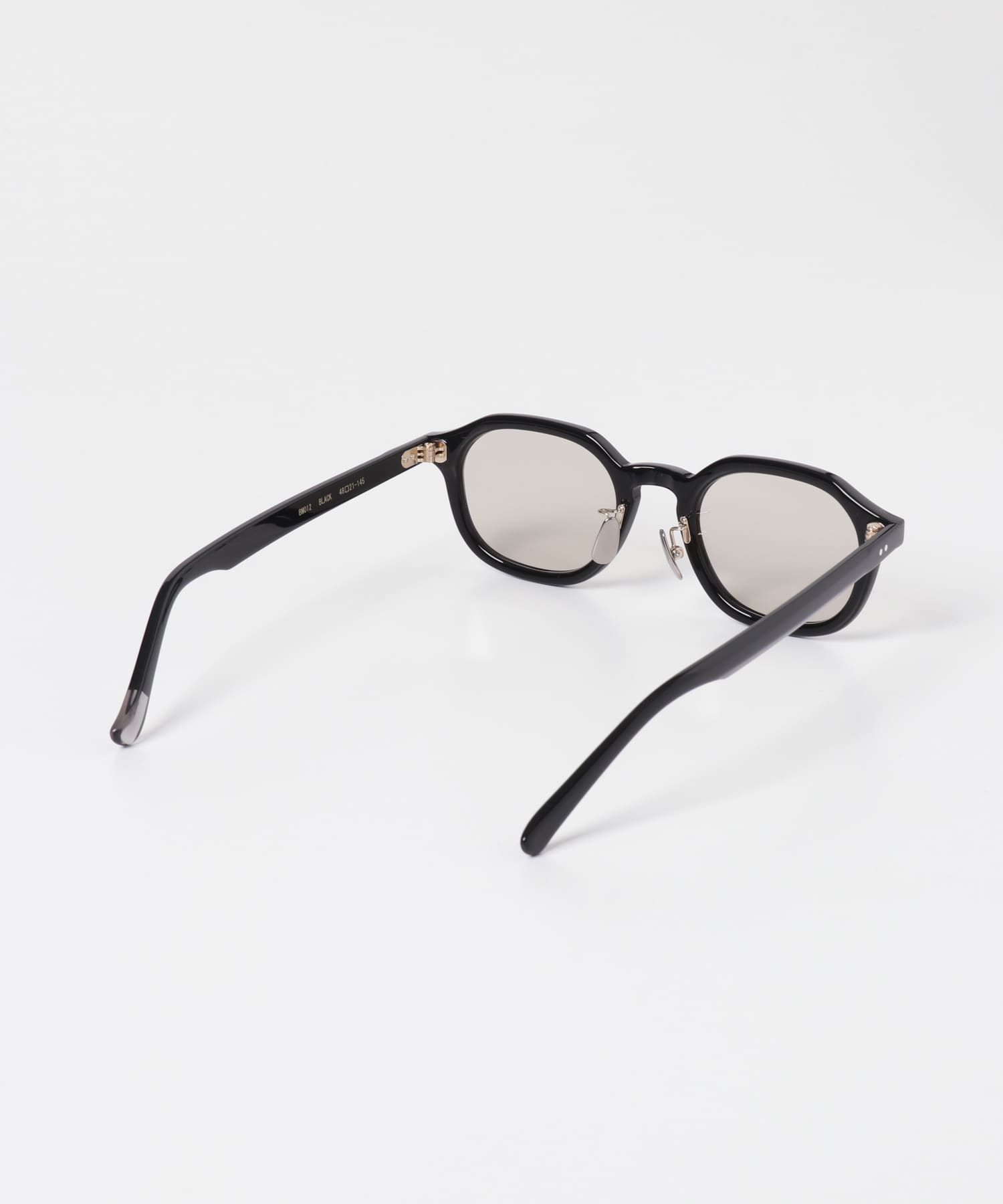 BLANC　BM012 BLK/KHK -
