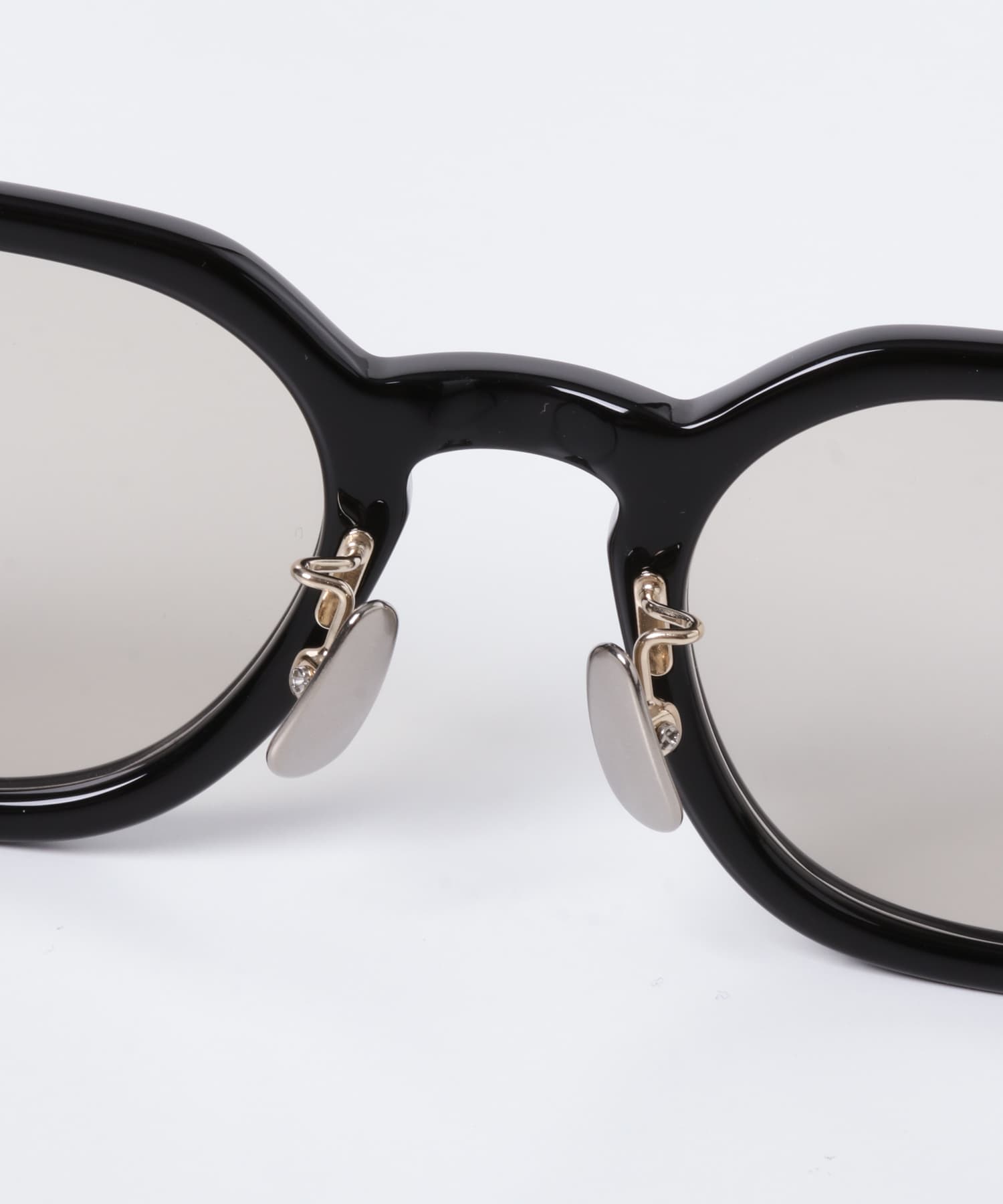 BLANC　BM012 BLK/KHK -