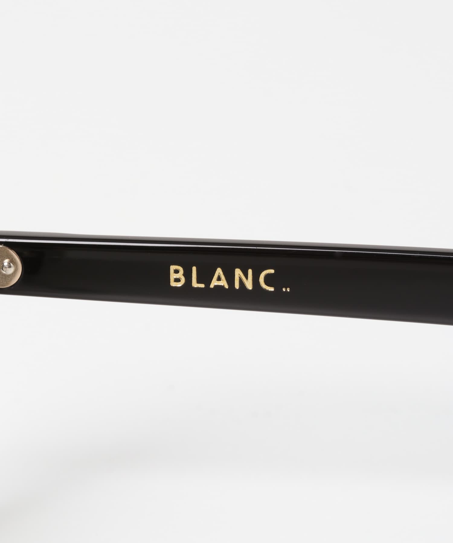 BLANC　BM012 BLK/KHK -
