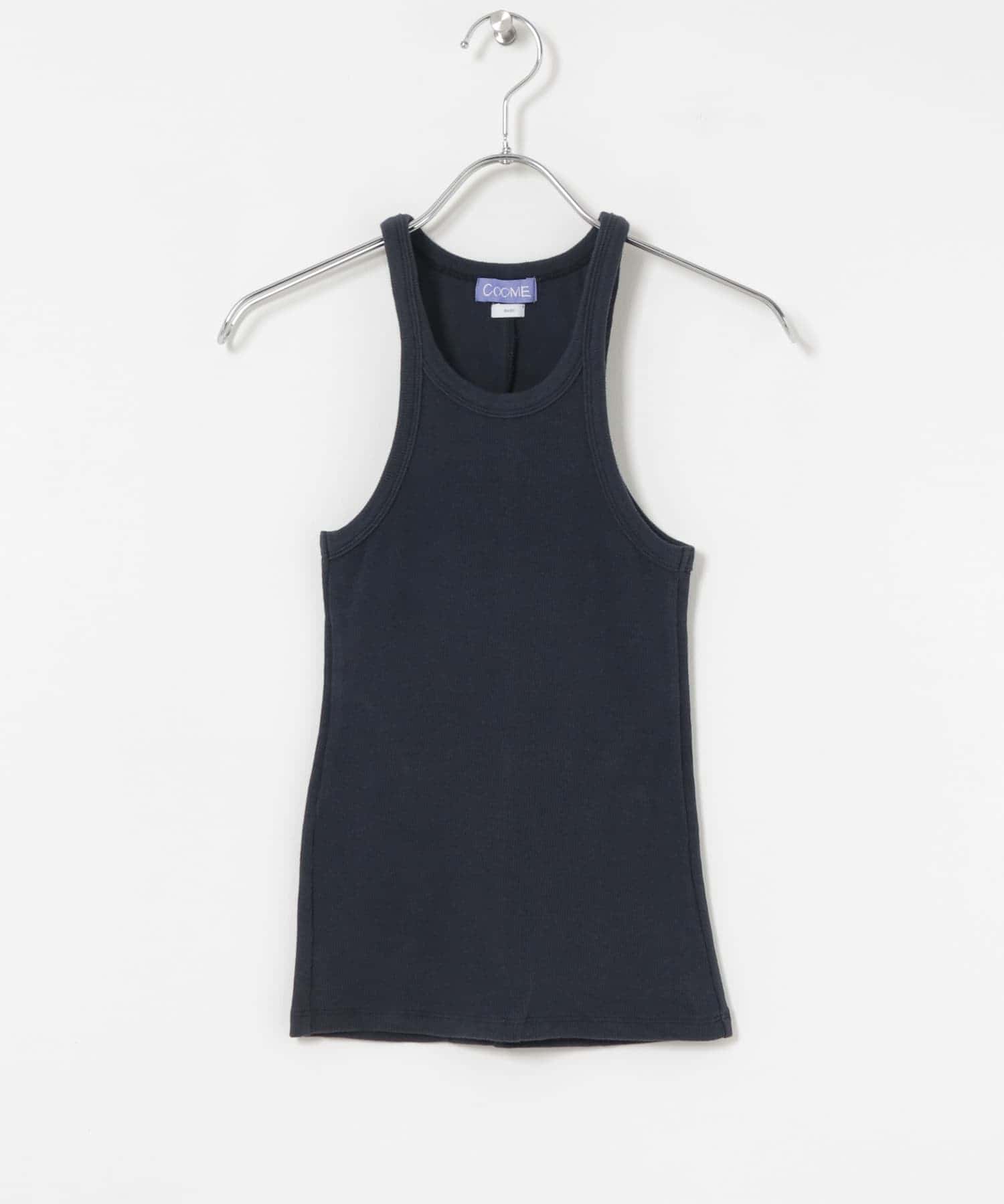 COOME　FULLLENGTH TANK TOP