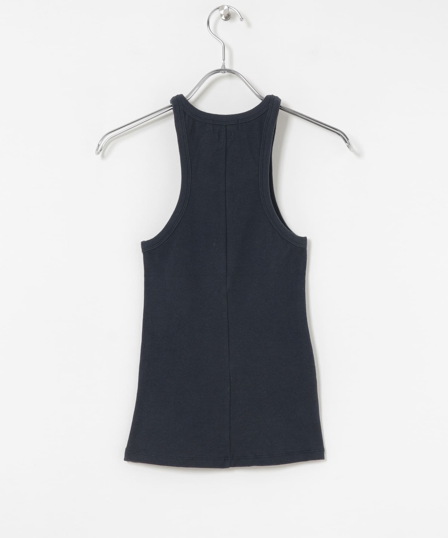 COOME　FULLLENGTH TANK TOP SUMIKURO M